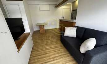 Imagem 6: Apartamento para Locação em Sorocaba, Jardim Portal da Colina, 1 dormitório, 1 banheiro, 1