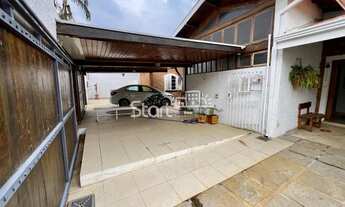 Imagem 6: Casa - Bairro das Palmeiras - Campinas