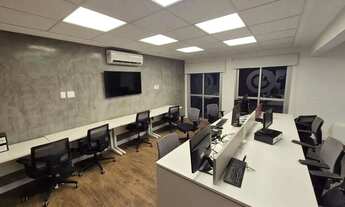 Imagem: Conjunto para alugar, 160 m² por R$ 20.226/mês