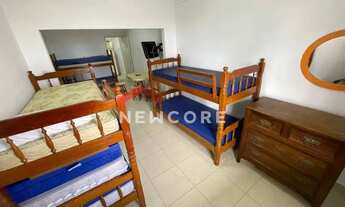 Imagem 4: Apartamento em Rua Paumaris - Tupi - Praia Grande/SP