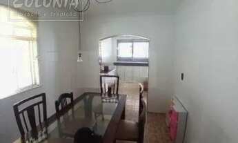 Imagem 5: Sobrado a venda - Jardim Ana Maria, Santo André
