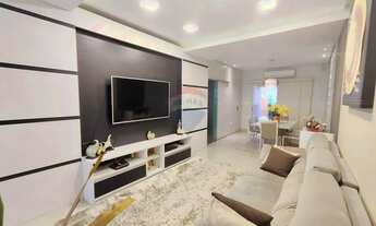 Imagem 5: Casa no Aleixo com 4 quartos, sendo 3 suítes moderna e em excelente localização