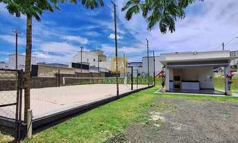 Imagem 7: Terreno no Solar das Esmeraldas