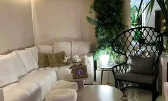 Imagem 4: Ed. Altos do Umarizal | Mobiliado e Todo reformado | 02 Suítes