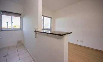 Imagem 3: Apartamento 2 dorm, 1 vaga coberta na Ary Tarrago- Jardim Itu