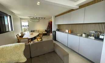 Imagem 6: Apartamento a 1 Quadra da Praia de Ponta Verde com 3 quartos