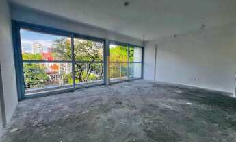 Imagem 4: Sala Comercial na Vila Madalena ? 37m² | 2 Banheiros