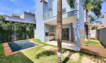 Imagem: Sobrado à venda no Condomínio Quinta da