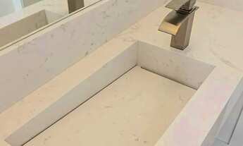 Imagem 5: Casa 05 suítes em Alphaville - NOVA