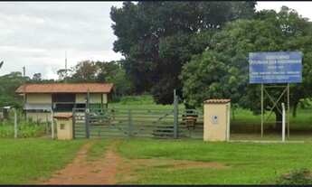 Imagem 5: VENDE-SE LOTE NO LAGO SUL, CONDOMÍNIO POUSADA DAS ANDORINHAS - TERRENO COM 501,0 m²