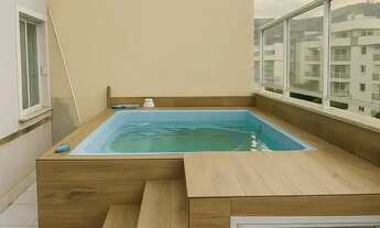 Imagem 4: Oportunidade Única! Cobertura Duplex no Coração do Méier