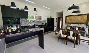 Imagem 3: Casa em condomínio fechado com 1.051m² de terreno - Sorocaba