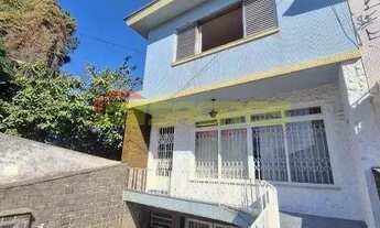 Imagem 4: Sobrado com 2 Dormitórios, garagem/salão p/até 8 carros à venda, 190 m² por R$ 1.280.000,0