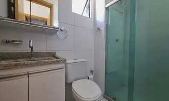 Imagem 4: Edf. Helena Borges - Apartamento 2 quartos 1 suítes 52m² e 01 vaga lazer completo - Candei