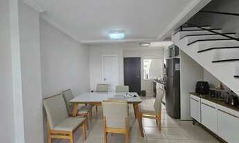 Imagem: Sobrado Geminado de 2 Suítes no Bairro