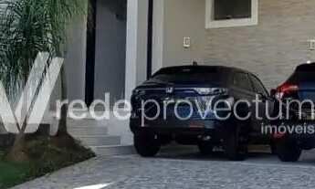 Imagem: Casa - Ville Sainte Hélene Sousas - Campinas