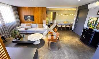 Imagem 3: Apartamento à venda, 4 quartos, 1 suíte, 4 vagas, Palmares - Belo Horizonte/MG