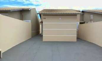 Imagem 4: Casa térrea no condomínio CONDOMÍNIO RESIDENCIAL ECO VILLE em Presidente Prudente