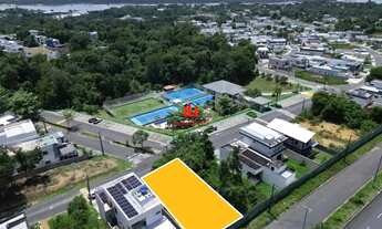 Imagem 6: Lote no Reserva do Parque med 12x30= 360m² na Ponta Negra