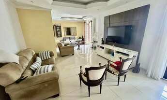 Imagem: Casa 4 Quartos com 1 Suíte, 260m² e piscina