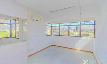 Imagem: Sala comercial com 57,63m²