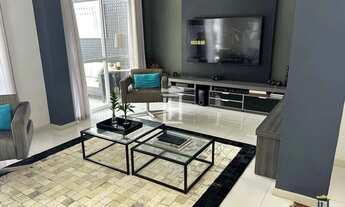 Imagem 7: Casa de Alto Padrão em Jurerê (Condomínio fechado