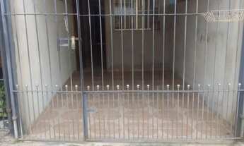 Imagem 3: 2 comodos c/garagem individual 930$ prox a estação cptm itaquaquecetuba