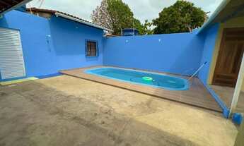 Imagem 5: Casa lazer Casa com 2 dormitórios