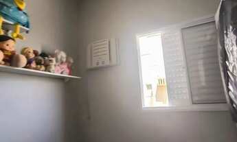 Imagem 5: Residencial Valle das Palmeiras