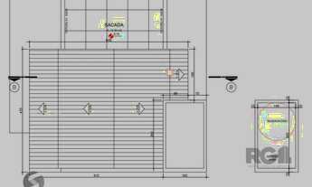 Imagem 4: Casa Condominio 3 Dormitório(s) Bairro Espirito Santo