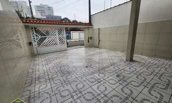 Imagem 3: Casa Térrea Geminada do Ladinho da Praia - 3 dorms e Financia!