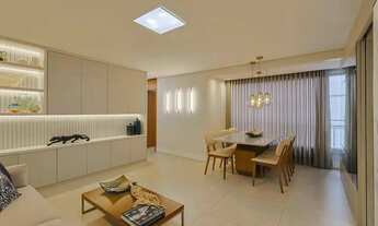 Imagem 2: Imóvel para venda com 85 metros quadrados com 3 quartos em Buritis - Belo Horizonte - MG