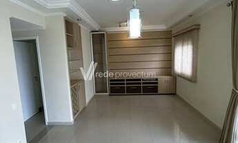 Imagem: Apartamento - Parque Prado - Campinas