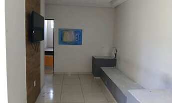 Imagem 5: Casa massagueira