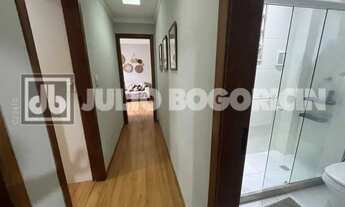 Imagem 7: Apartamento : Padrão / Residencial / Portuguesa