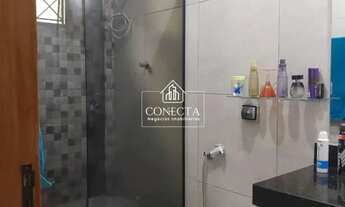 Imagem 6: Casa à venda em Uberlândia (Granada) - 3 quartos, 1 suíte, 3 vagas