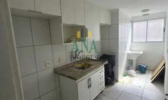 Imagem 6: Apartamento na Zona Oeste