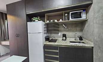 Imagem: Studio mobiliado à venda perto da Belas