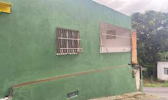 Imagem 2: Kitnet Casa com 1 dormitório