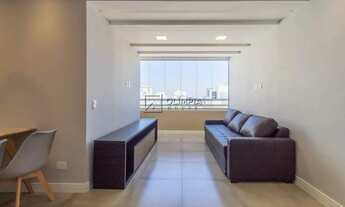 Imagem 5: Aluguel Apartamento 2 Dormitórios - 63 m² Pinheiros
