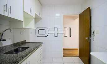 Imagem 6: Venda Apartamento 2 Dormitórios - 67 m² Pinheiros