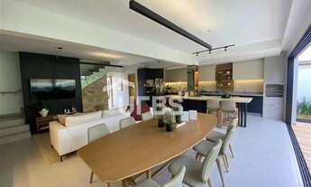 Imagem: Ágio sobrado 3 suites a venda no Jardins