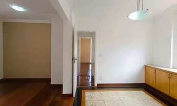 Imagem 4: Cobertura com 3 Quartos á venda 150m² - Buritis