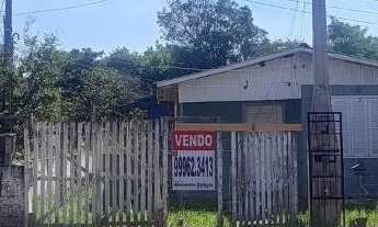 Imagem: Terreno 989m² em Cachoeirinha/RS - Ponta