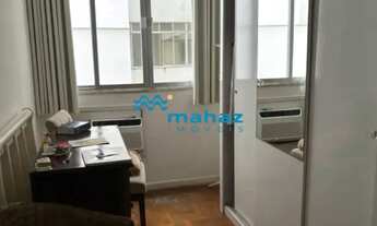 Imagem 5: Copacabana rua Bolivar, 2 quartos, 70m2, permitido Airbnb