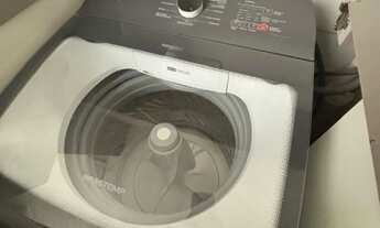 Imagem 5: Aluguel apartamento semi mobiliado