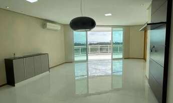 Imagem 2: Ilha Bella com 4 dormitórios à venda, 169 m² - Ponta Negra - Manaus/AM