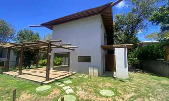 Imagem 5: CASA COM 3 QUARTOS EM PRAIA DO FORTE !