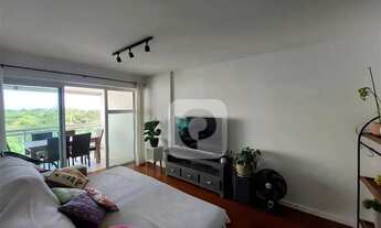 Imagem 7: Apartamento com 3 Quartos para vender, 108m² - Americas Park - Barra da Tijuca