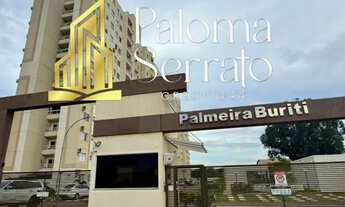 Imagem: Vendo apto PALMEIRA BURITI